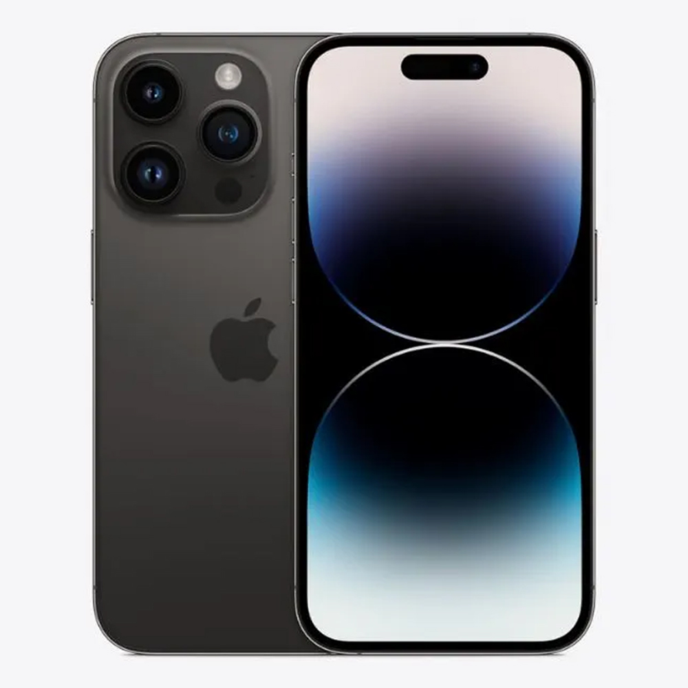 Apple Iphone 14 Pro Max 128GB - Preto image number 0